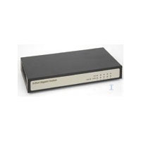 Sweex 5 Port Gigabit Switch (SW101) Sweex 5 Port Gigabit Switch (SW101)